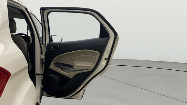 View Ford EcoSport Image 7 Used Ford EcoSport Image 7