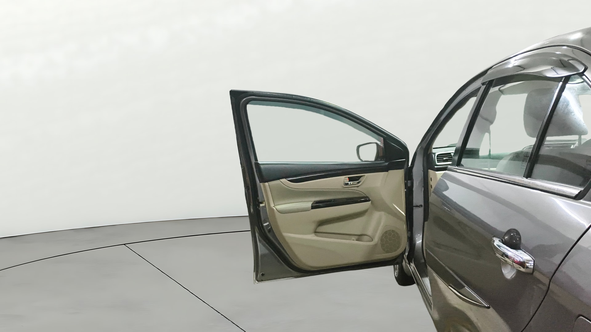 View 2018 Maruti Suzuki 1000 Base Variant Image 32 Used 2018 Maruti Suzuki 1000 Base Variant Image 32