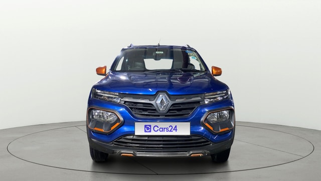 View Renault Kwid Image 1 Used Renault Kwid Image 1