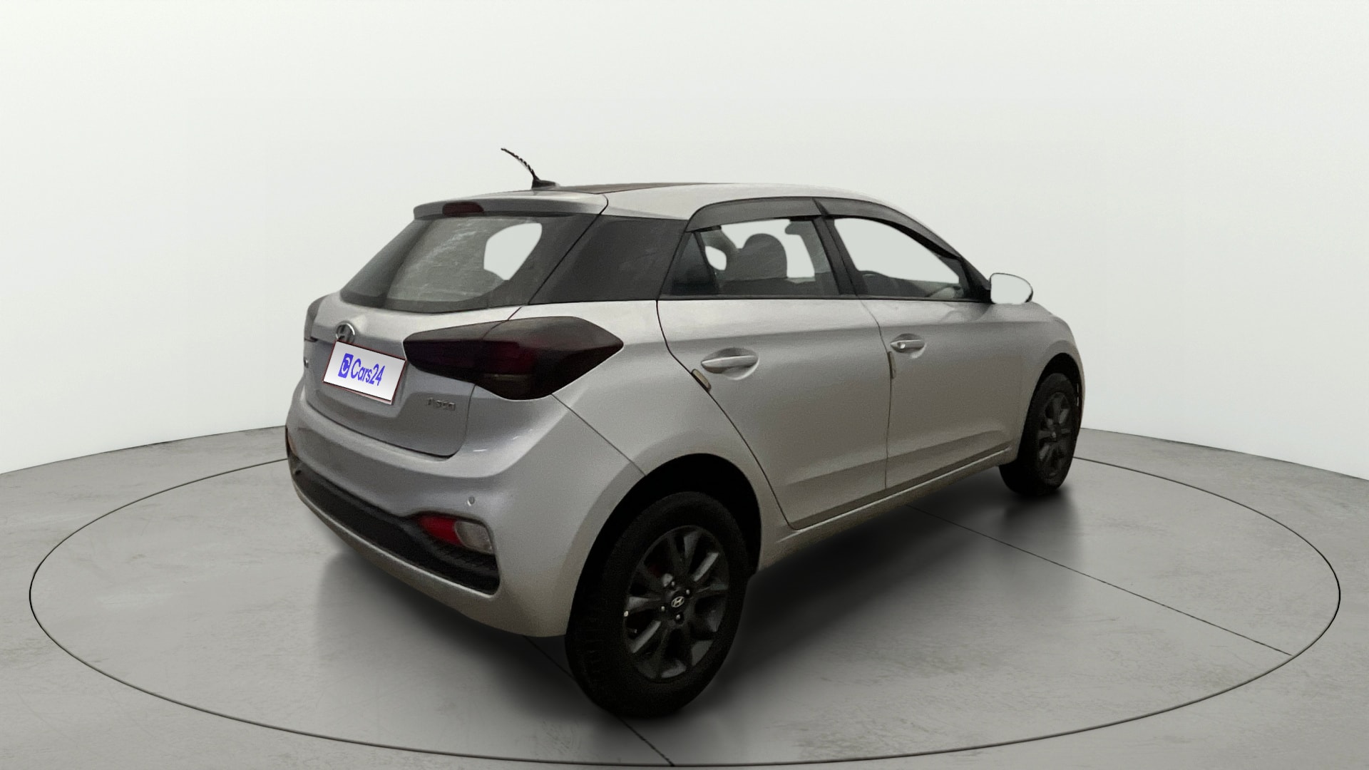 Used 2018 Hyundai Elite i20 Used 2018 Hyundai Elite i20