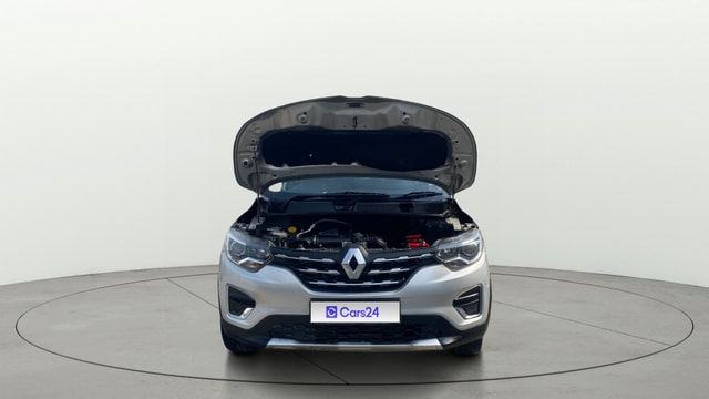 View Renault Triber Image 33 Used Renault Triber Image 33