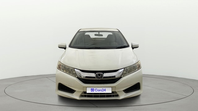 View Honda City Image 1 Used Honda City Image 1