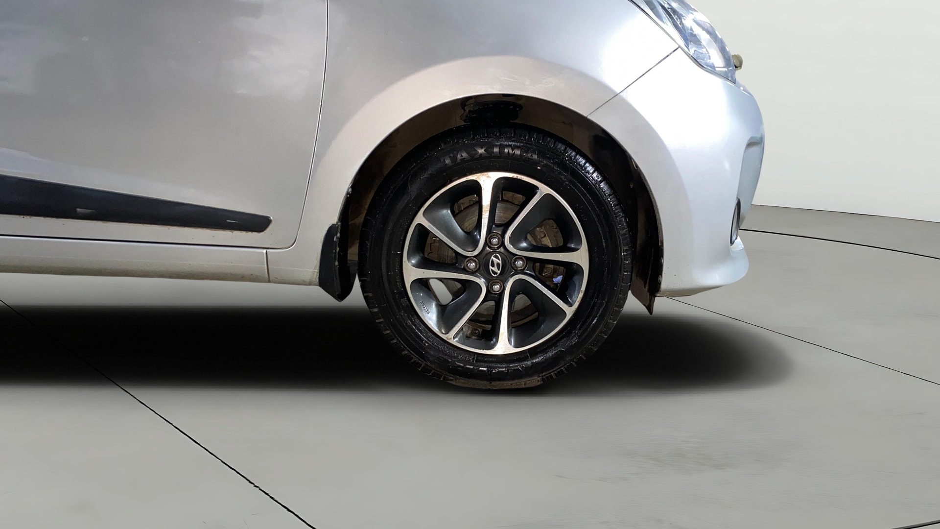 View 2017 Hyundai Grand i10 1.2 Asta Petrol Image 41 Used 2017 Hyundai Grand i10 1.2 Asta Petrol Image 41