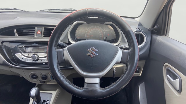 View Maruti Suzuki Alto K10 Image 20 Used Maruti Suzuki Alto K10 Image 20