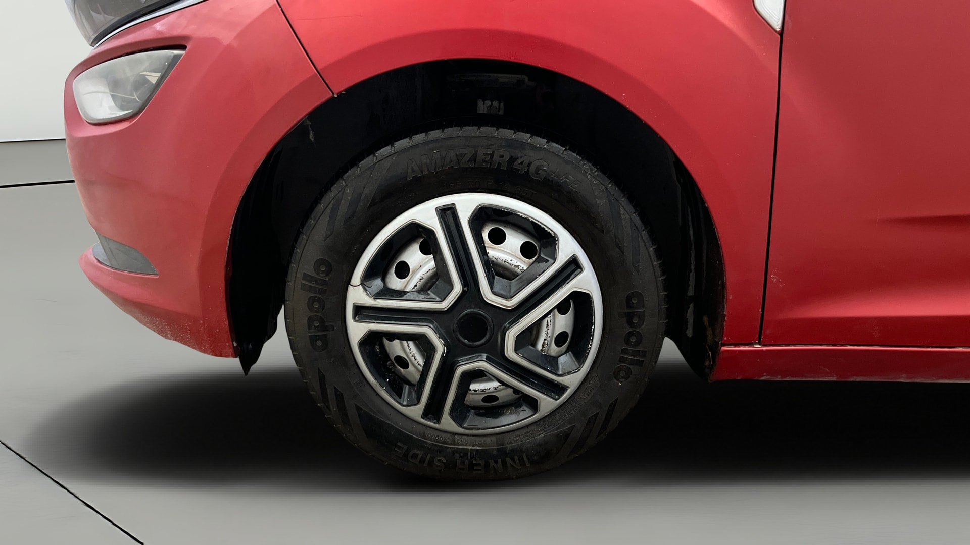 View 2020 Tata Altroz XE Petrol Image 28 Used 2020 Tata Altroz XE Petrol Image 28