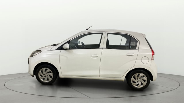 View Hyundai New Santro Image 5 Used Hyundai New Santro Image 5