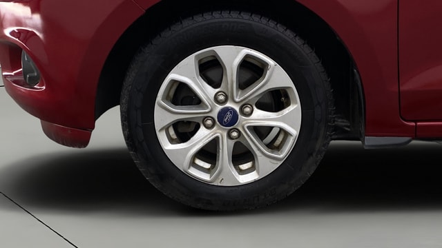 View Ford Figo Aspire Image 27 Used Ford Figo Aspire Image 27