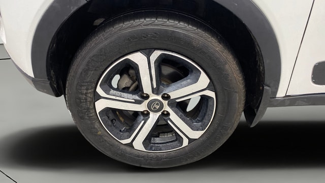 View Tata Nexon Image 29 Used Tata Nexon Image 29