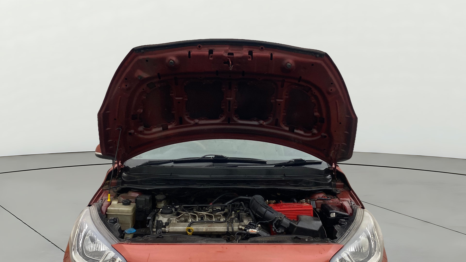 Used 2013 Hyundai i20 Used 2013 Hyundai i20