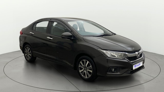 View Honda City Image 38 Used Honda City Image 38