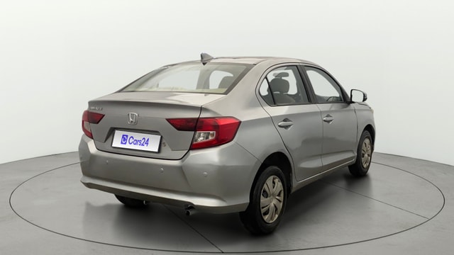 View Honda Amaze Image 48 Used Honda Amaze Image 48