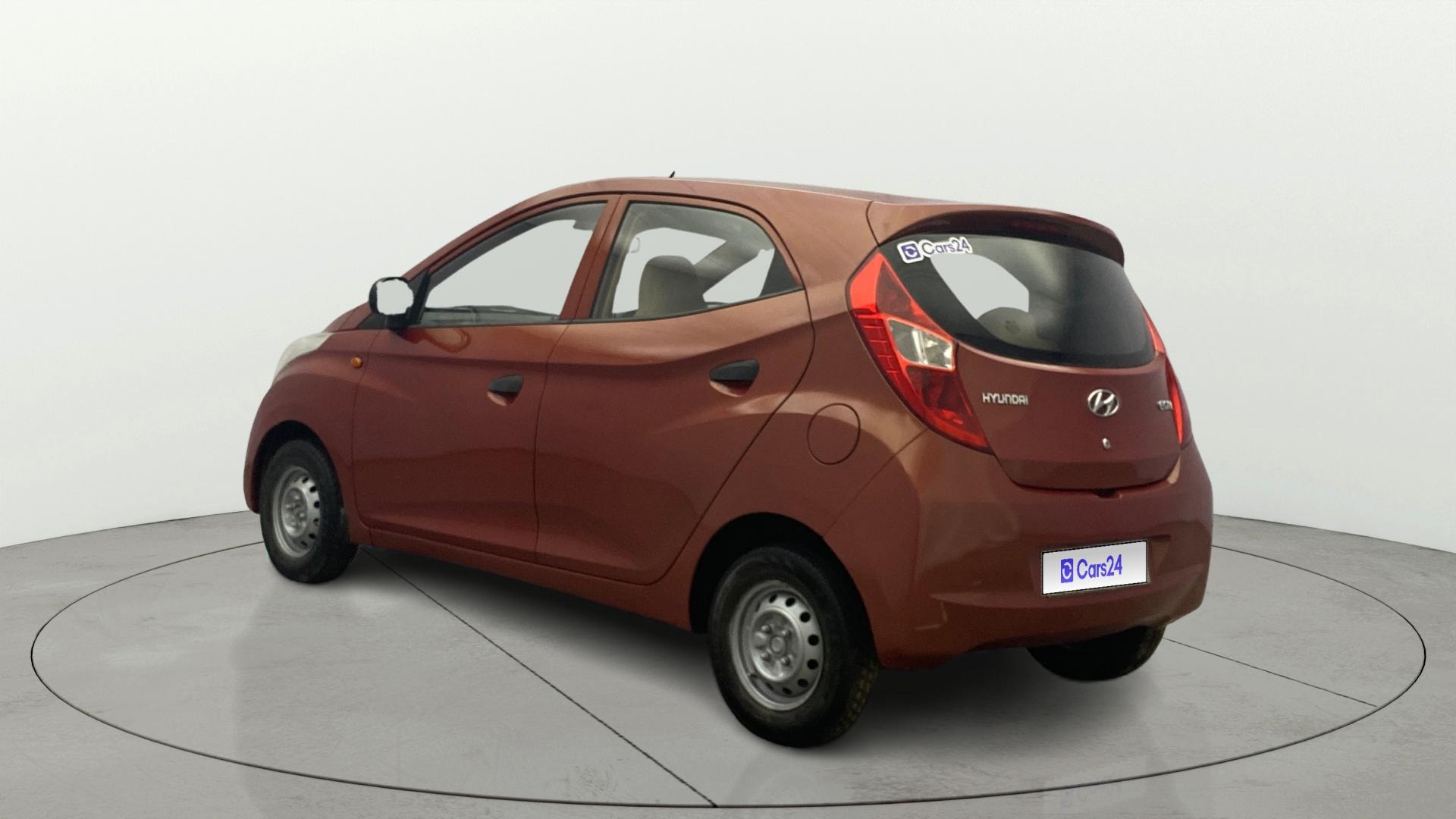 Used 2015 Hyundai EON Used 2015 Hyundai EON