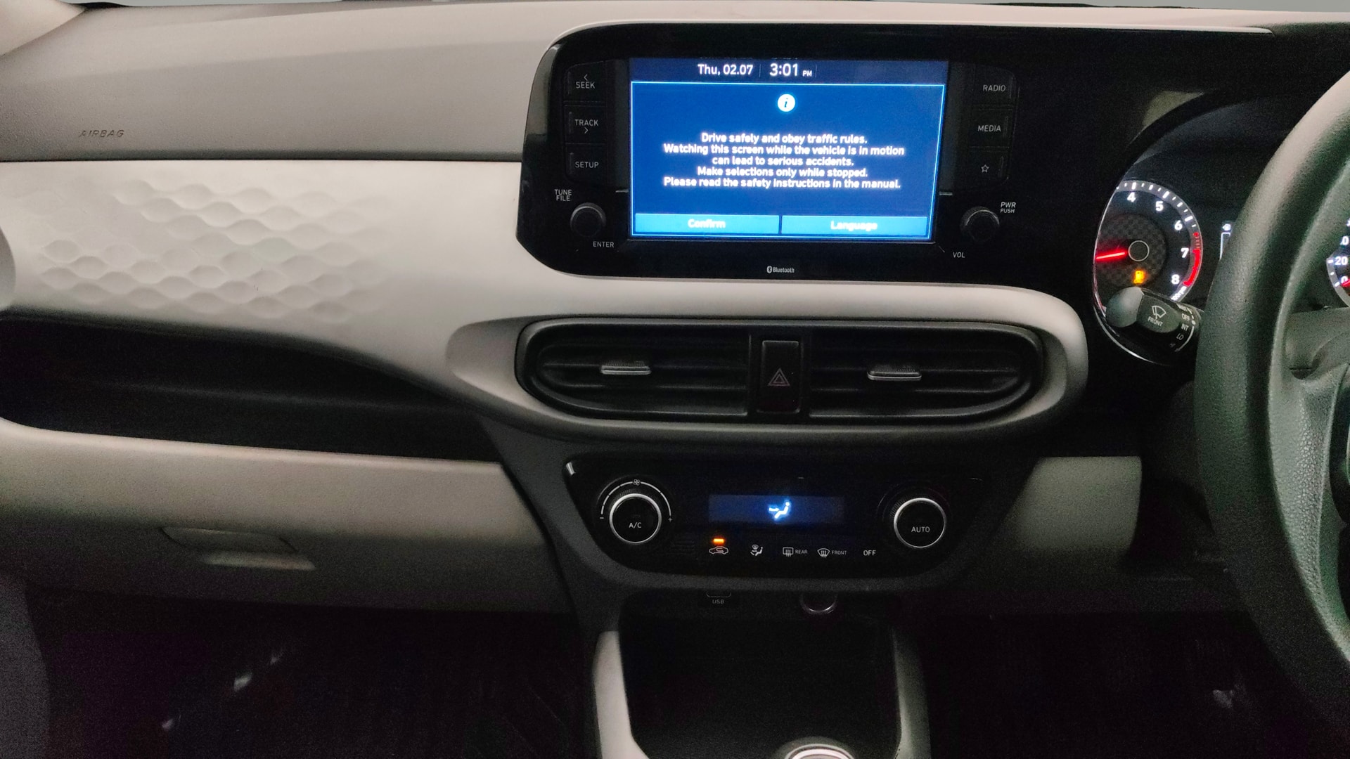 Used 2020 Hyundai Grand i10 Nios Used 2020 Hyundai Grand i10 Nios