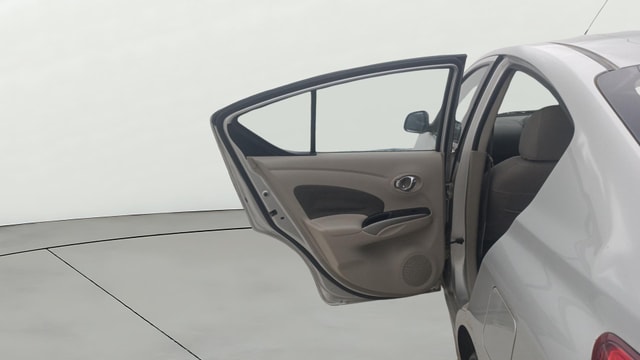 View Renault Scala Image 14 Used Renault Scala Image 14