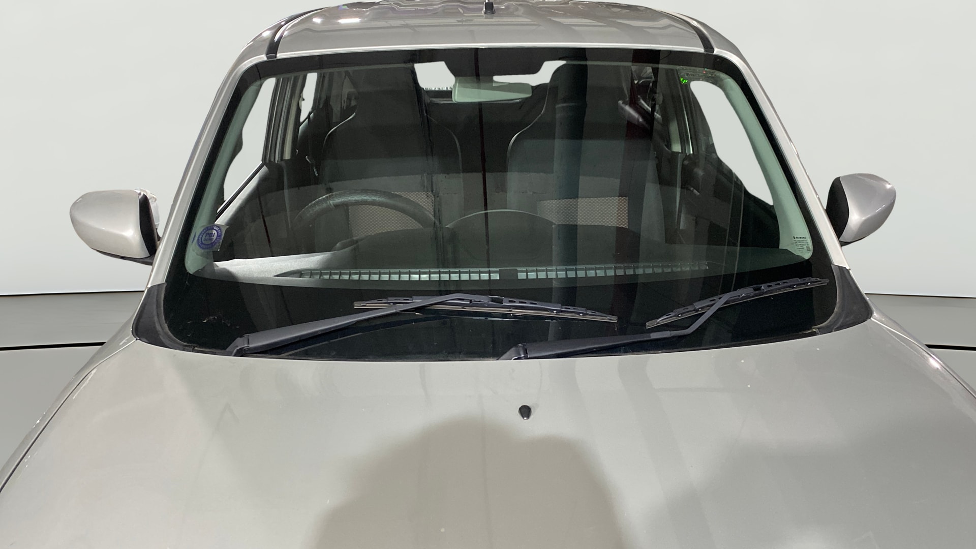 View 2025 Maruti Suzuki 1000 Base Variant Image 30 Used 2025 Maruti Suzuki 1000 Base Variant Image 30