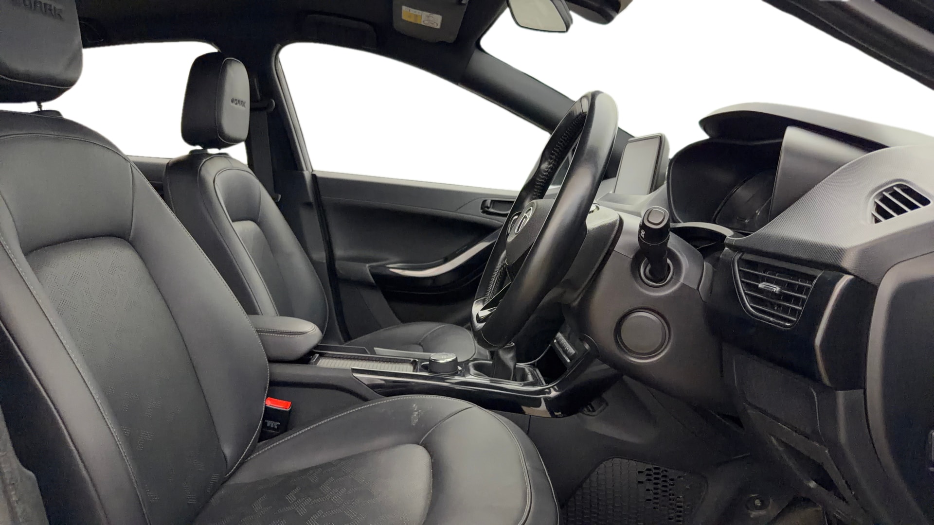 View 2022 Tata Nexon Revotron XE Image 27 Used 2022 Tata Nexon Revotron XE Image 27