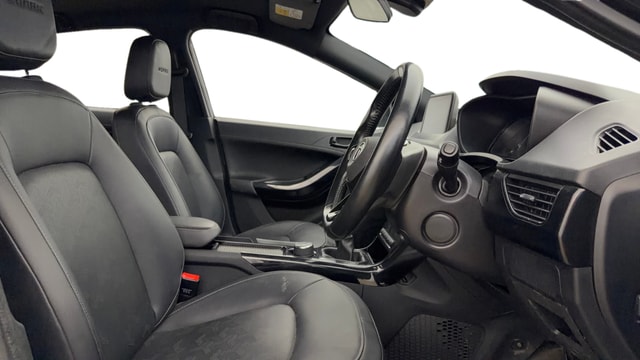 View Tata Nexon Image 27 Used Tata Nexon Image 27