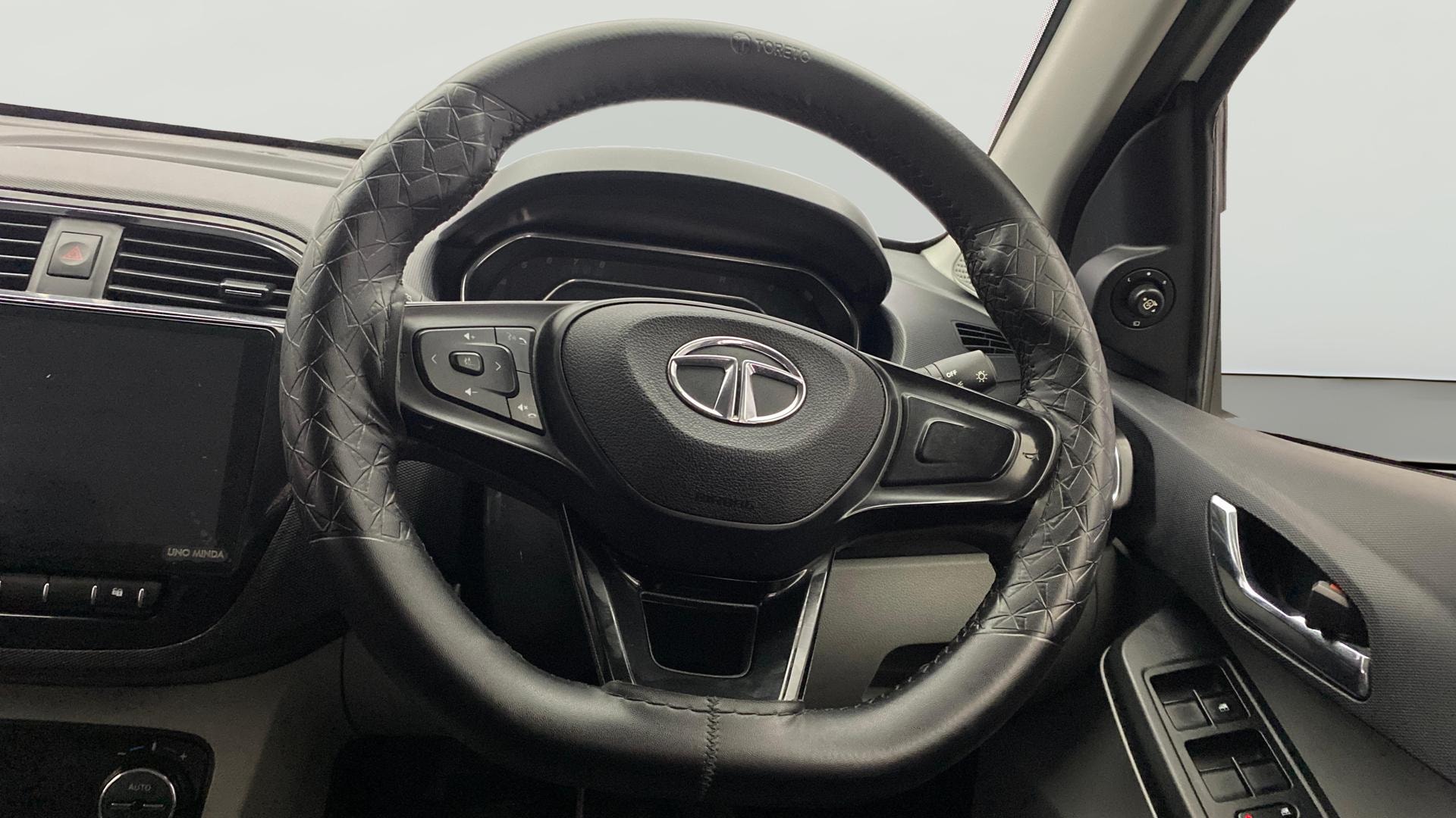 View 2021 Tata Tiago Revotorq XB Image 20 Used 2021 Tata Tiago Revotorq XB Image 20