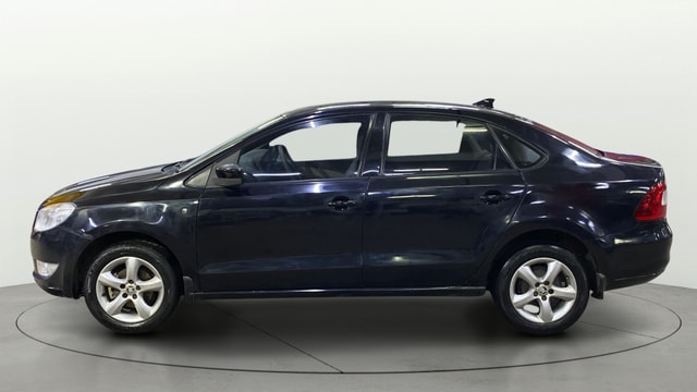 View Skoda Rapid Image 5 Used Skoda Rapid Image 5