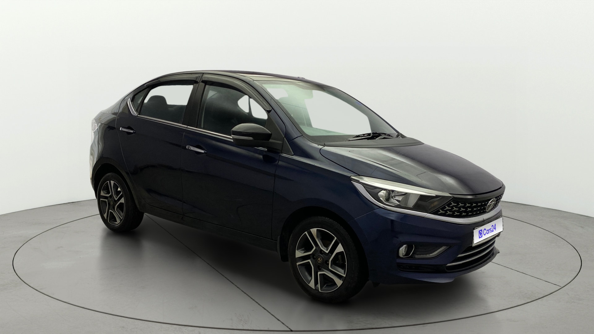 Used 2021 Tata Tigor Used 2021 Tata Tigor