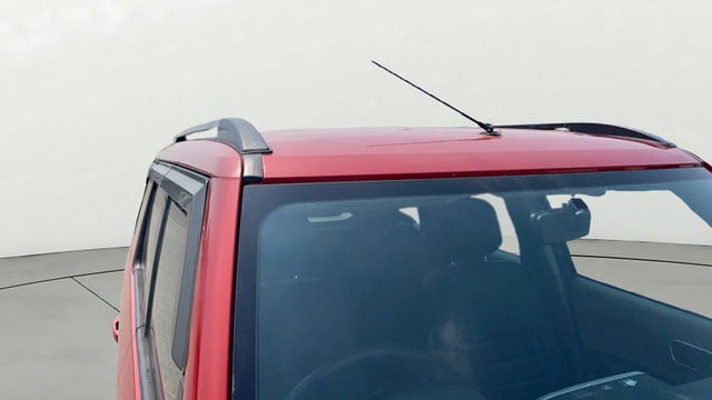 View Mahindra TUV300 Image 6 Used Mahindra TUV300 Image 6