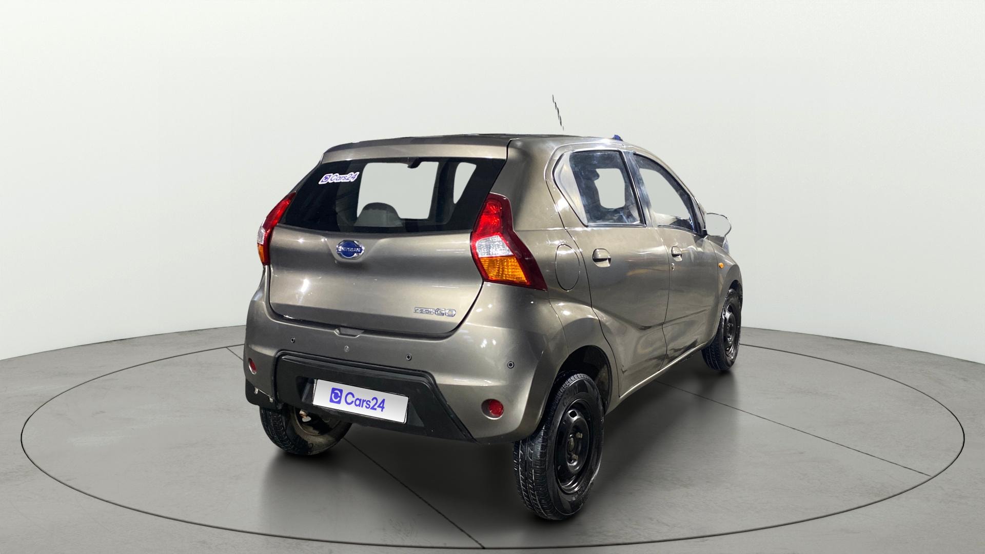 View 2016 Datsun Redi GO T Image 42 Used 2016 Datsun Redi GO T Image 42