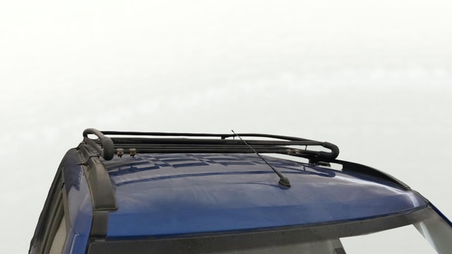 View Mahindra TUV300 Image 6 Used Mahindra TUV300 Image 6