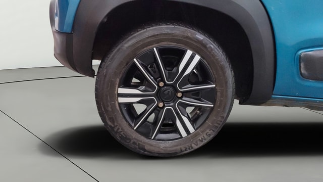 View Renault Kwid Image 24 Used Renault Kwid Image 24