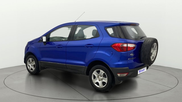 View Ford EcoSport Image 2 Used Ford EcoSport Image 2