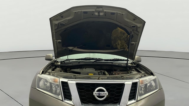 View Nissan Terrano Image 32 Used Nissan Terrano Image 32