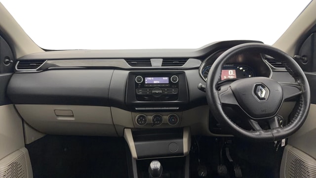 View Renault Triber Image 30 Used Renault Triber Image 30