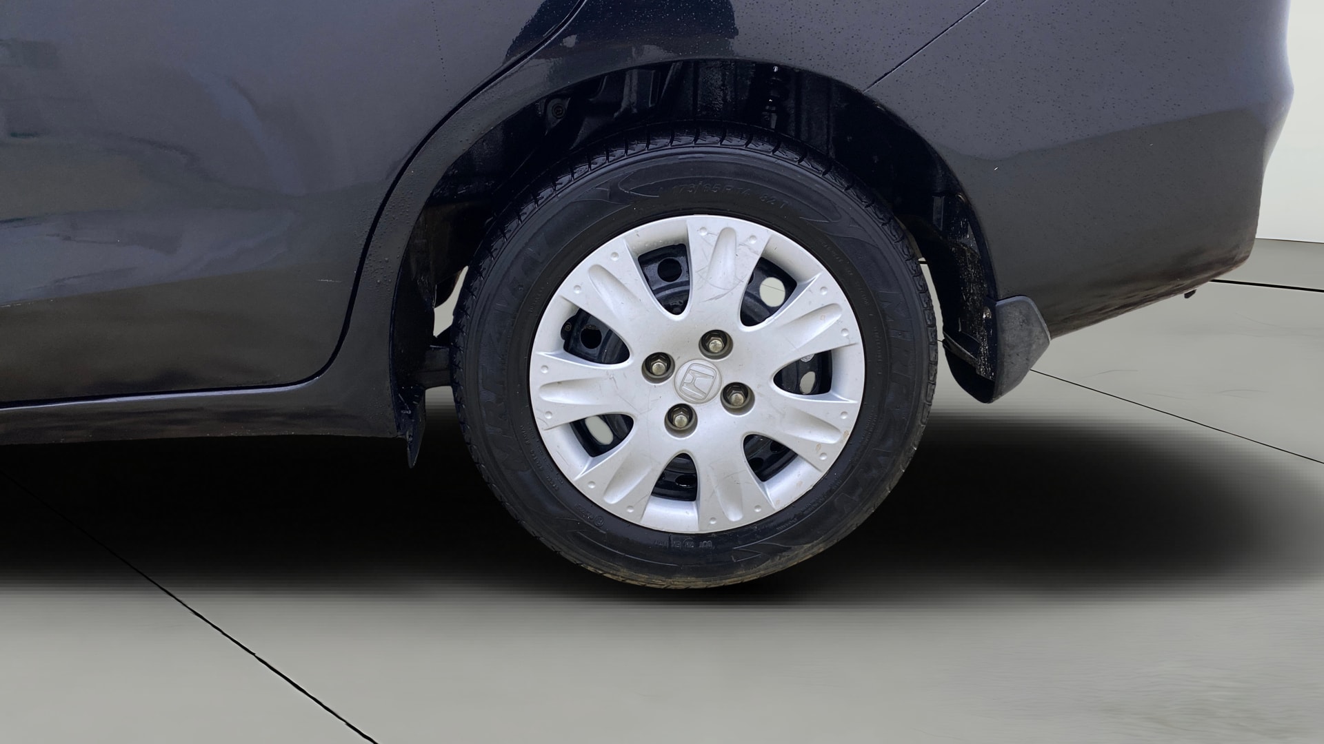 View 2014 Honda Amaze E MT Petrol BS IV Image 11 Used 2014 Honda Amaze E MT Petrol BS IV Image 11