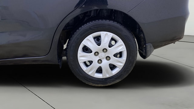 View Honda Amaze Image 11 Used Honda Amaze Image 11