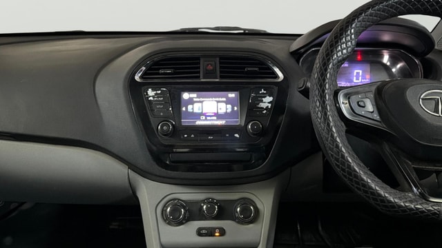 View Tata Tiago Image 17 Used Tata Tiago Image 17