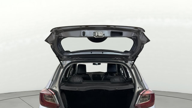 View Tata Tigor Image 16 Used Tata Tigor Image 16