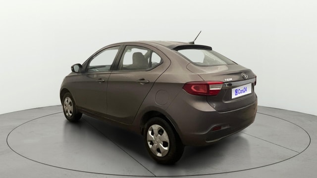 View Tata Tigor Image 2 Used Tata Tigor Image 2