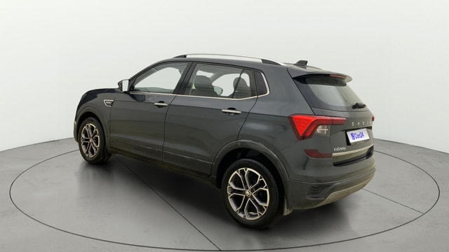 View Skoda Kushaq Image 2 Used Skoda Kushaq Image 2