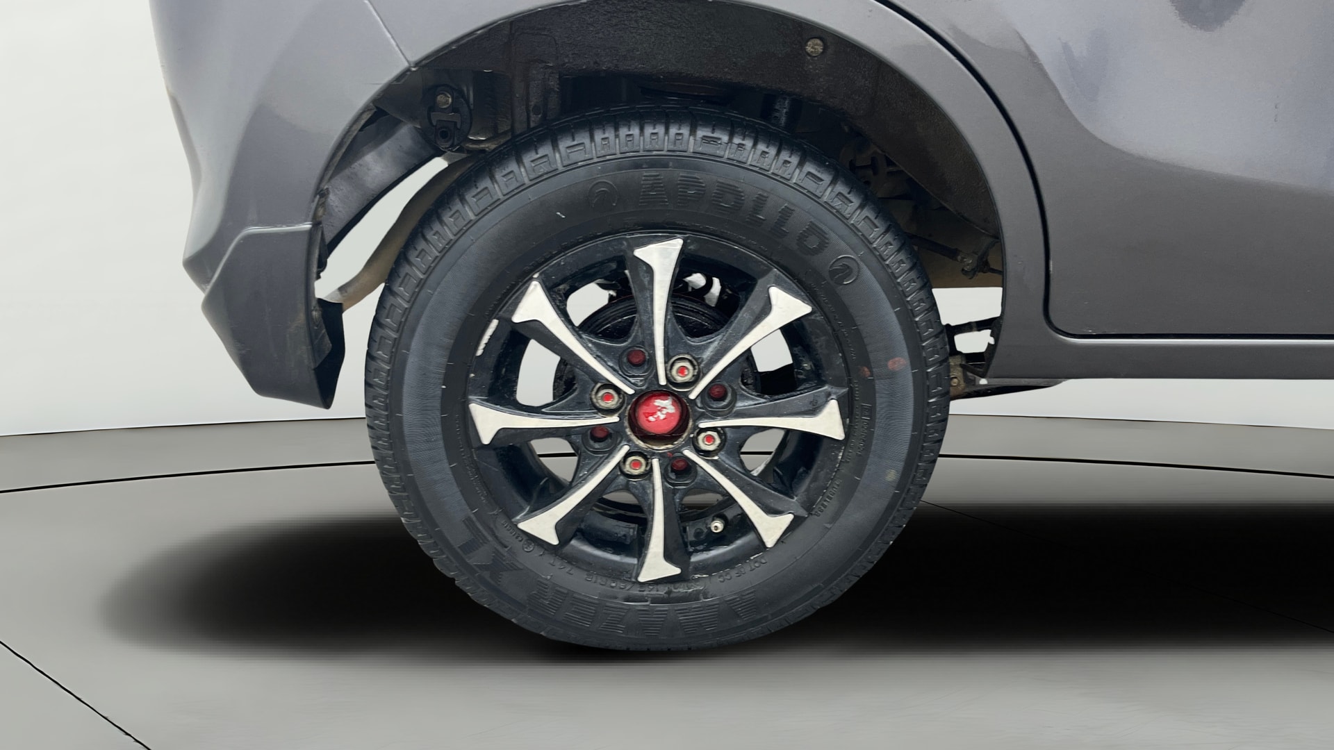 View 2018 Maruti Suzuki Alto 800 LX Image 23 Used 2018 Maruti Suzuki Alto 800 LX Image 23