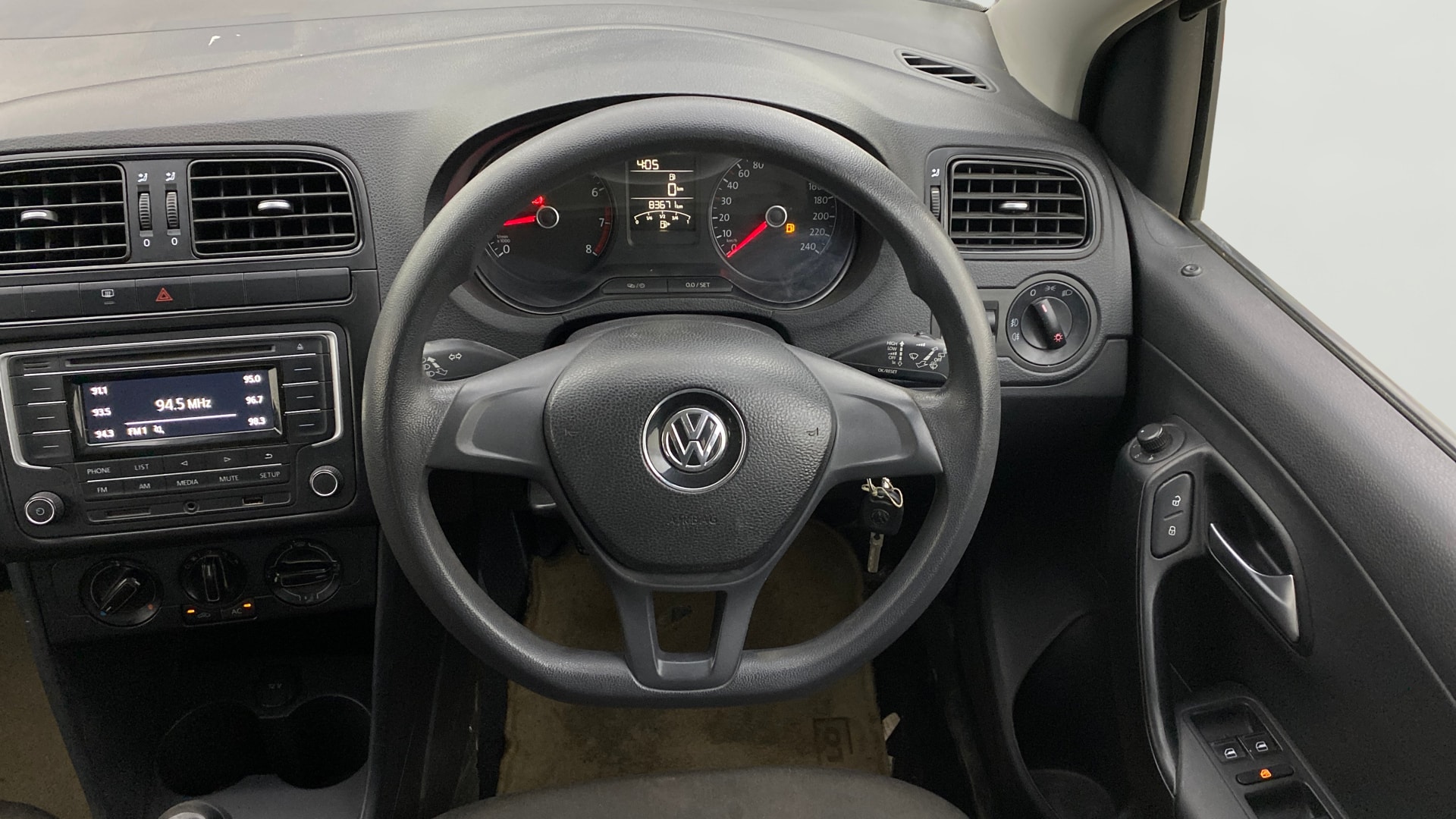 View 2018 Volkswagen Polo 1.2 AllStar Limited Edition Image 20 Used 2018 Volkswagen Polo 1.2 AllStar Limited Edition Image 20