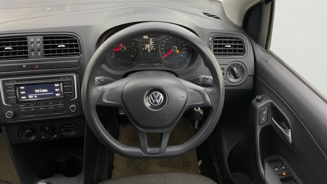 View Volkswagen Polo Image 20 Used Volkswagen Polo Image 20