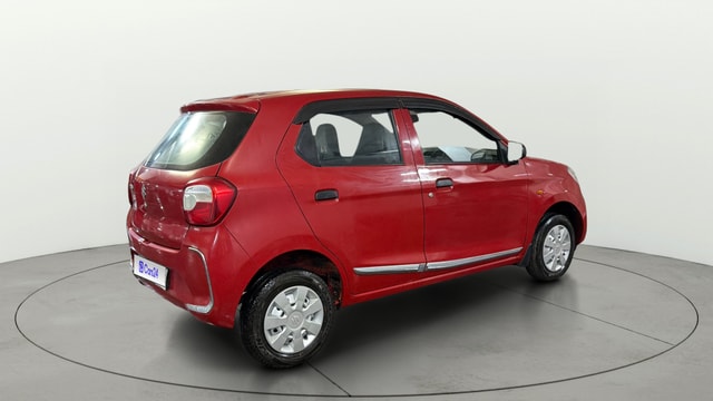 View Maruti Suzuki Alto K10 Image 41 Used Maruti Suzuki Alto K10 Image 41