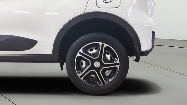 View Tata Nexon Image 11 Used Tata Nexon Image 11