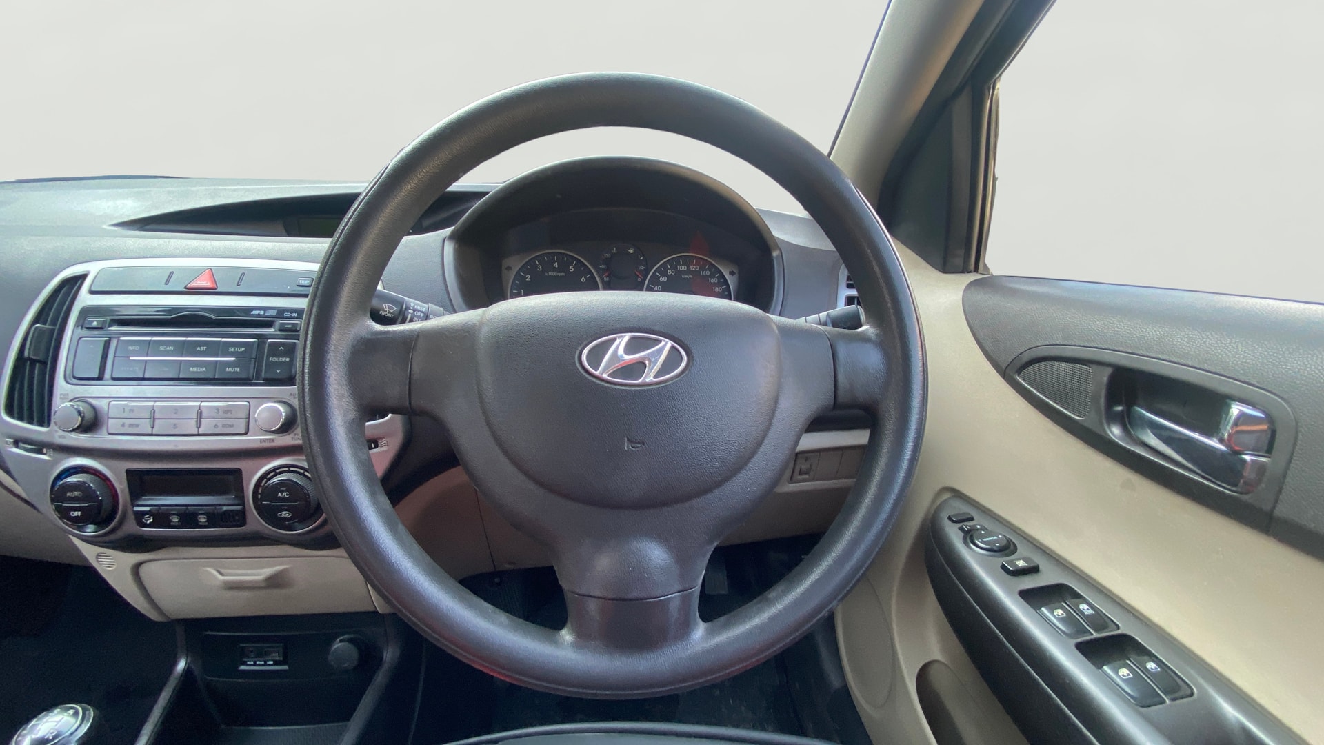 Used 2014 Hyundai i20 Used 2014 Hyundai i20