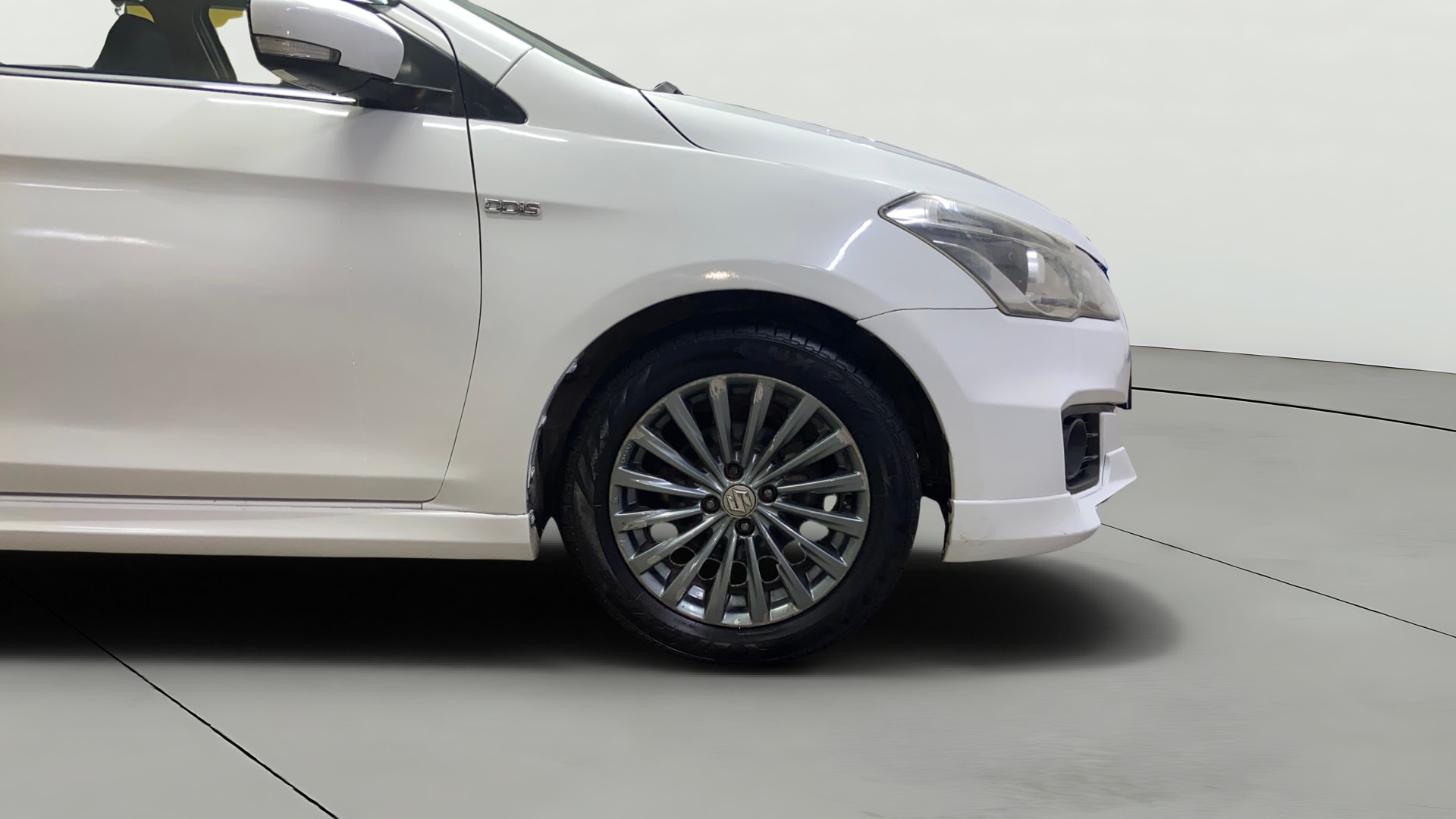 Used 2016 Maruti Suzuki 1000 Used 2016 Maruti Suzuki 1000