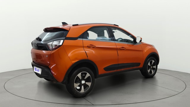 View Tata Nexon Image 44 Used Tata Nexon Image 44
