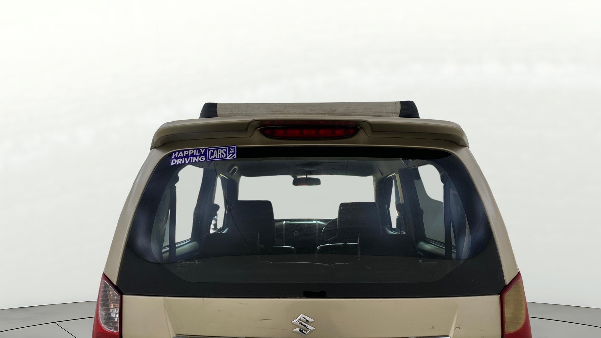 View 2013 Maruti Suzuki 1000 Base Variant Image 4 Used 2013 Maruti Suzuki 1000 Base Variant Image 4