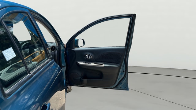 View Nissan Micra Image 46 Used Nissan Micra Image 46