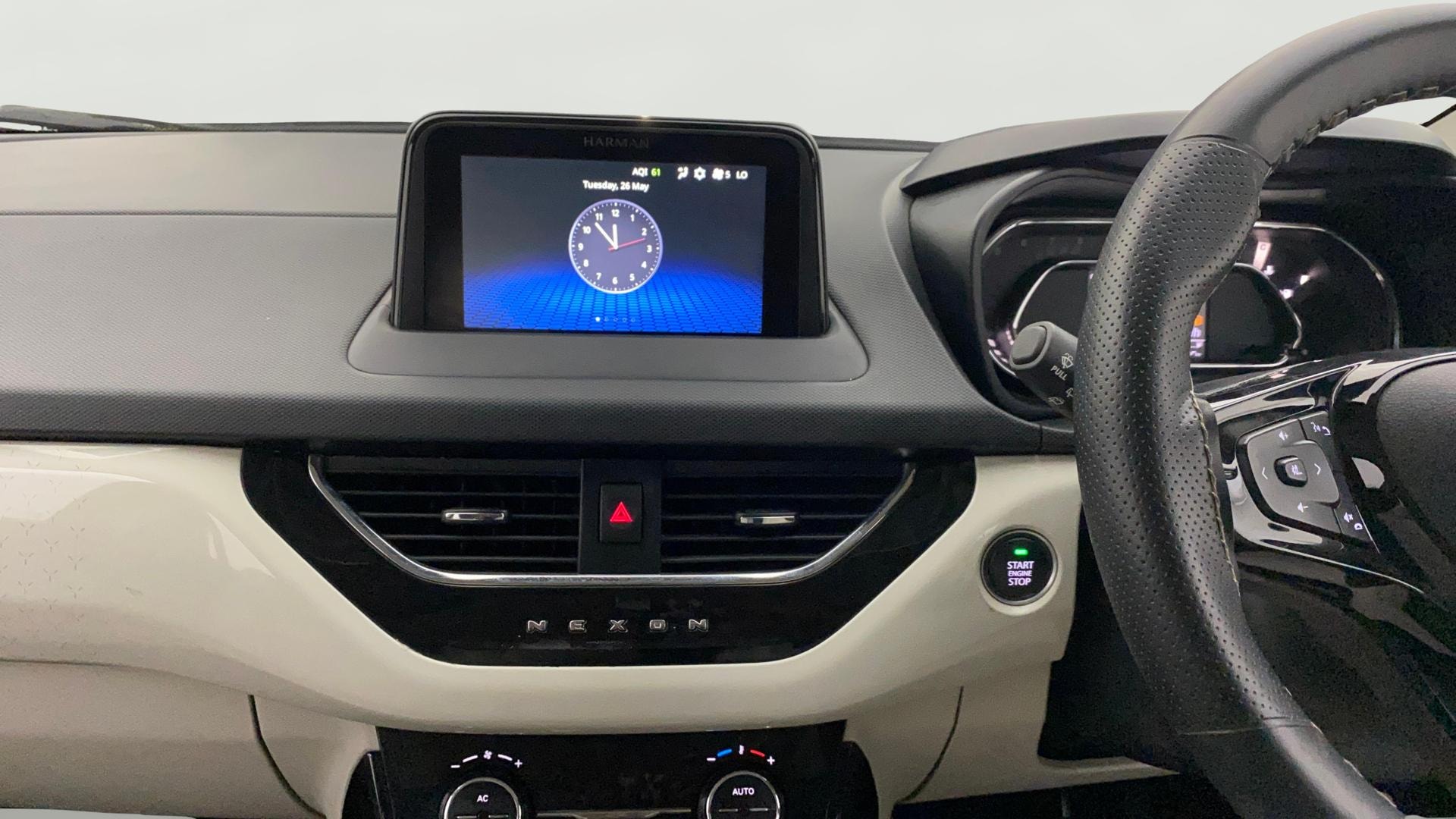 View 2023 Tata Nexon Revotron XE Image 18 Used 2023 Tata Nexon Revotron XE Image 18