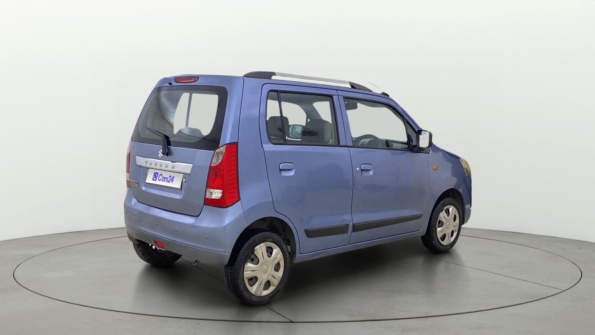 View 2016 Maruti Suzuki 1000 Base Variant Image 43 Used 2016 Maruti Suzuki 1000 Base Variant Image 43