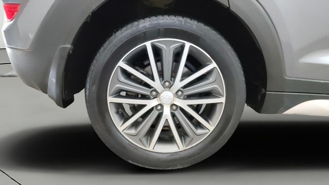 View Hyundai Tucson Image 25 Used Hyundai Tucson Image 25